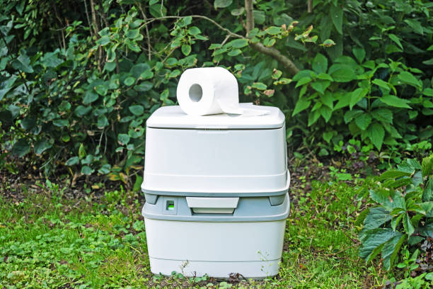 Best Portable restroom solutions  in Mount Olive, IL