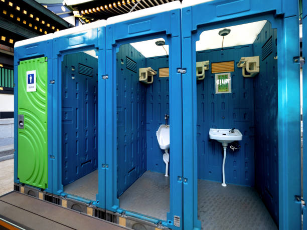 Best Porta potty for special events  in Mount Olive, IL