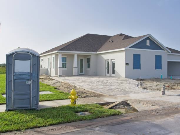 Best Portable restroom trailer rental  in Mount Olive, IL