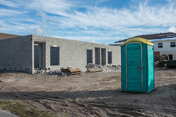 Best Affordable portable toilet rental  in Mount Olive, IL