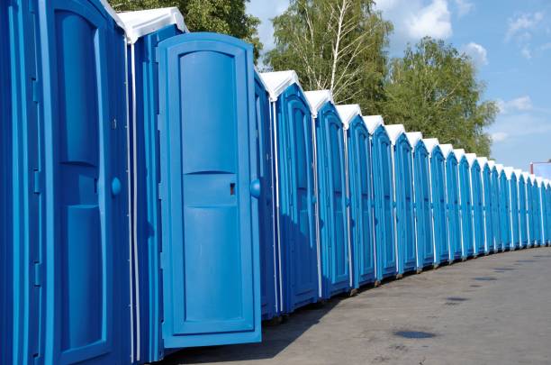 Best Porta potty rental near me  in Mount Olive, IL